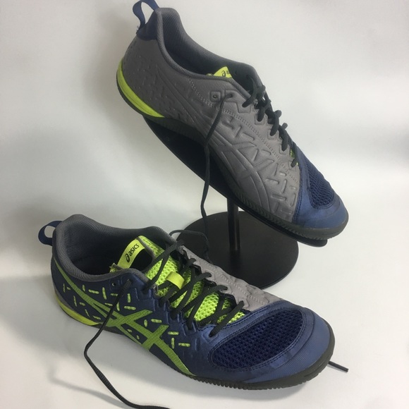 asics gel fortius 2 tr